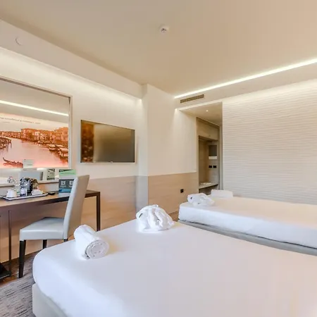 Hotiday Marco Polo Hotel Venice