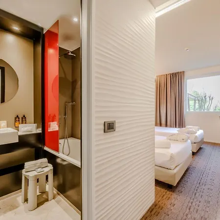 Hotiday Marco Polo Hotel Venice