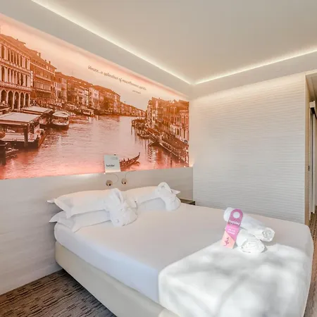 Hotel Hotiday Marco Polo Venice