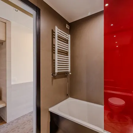 Hotiday Marco Polo Hotel Venice