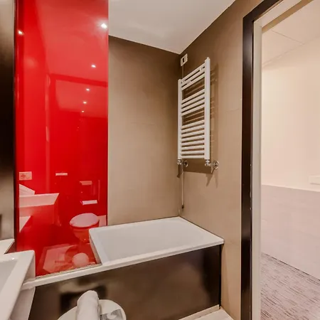 Hotiday Marco Polo Hotel Venice