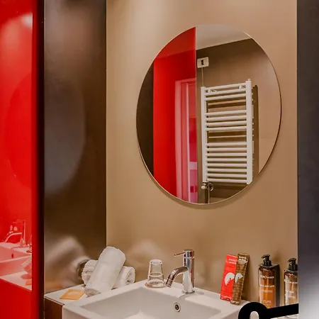 Hotel Hotiday Marco Polo 4*