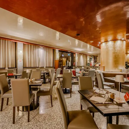 Hotel Hotiday Marco Polo Venice