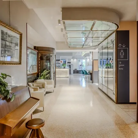 Hotiday Marco Polo Hotel Venice