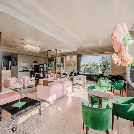Hotiday Marco Polo Hotel Venice