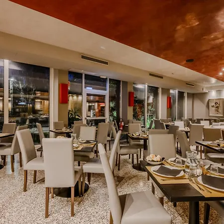 Hotiday Marco Polo 4* Venice