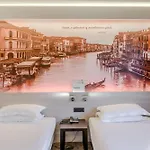 Hotiday Marco Polo Hotel Venise