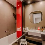 Hotiday Marco Polo 4* Venise