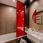 Hotiday Marco Polo Hotel 4*
