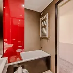 Hotiday Marco Polo Hotel Venise