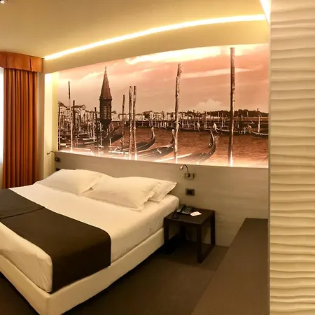 Hotiday Marco Polo Benátky