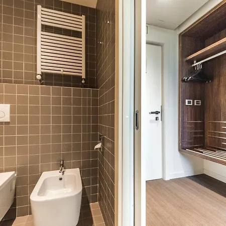 Hotel Hotiday Marco Polo Benátky