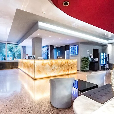 Hotiday Marco Polo Benátky