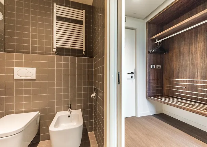 Hotel Hotiday Marco Polo Benátky