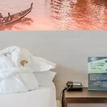 Hotel Hotiday Marco Polo 4*
