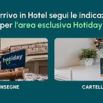 Hotiday Marco Polo Hotel Wenecja