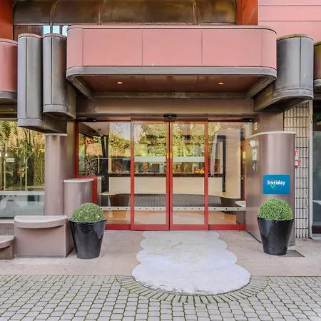 Hotiday Marco Polo 4* Benátky